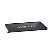 SKOTTI SILICON MAT TOPLOTNO ODPORNA ZAŠČITNA PODLOGA SK191