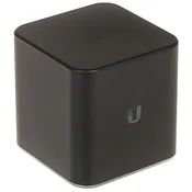 Ubiquiti airCube 300 Mbit /s Black Power over Ethernet (PoE)