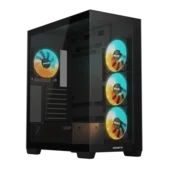 Kucište Gigabyte GB-C500P ST