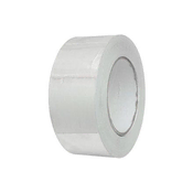 Ostatní Aluminijasti trak EURO tools 138630 Aluminum tape, 0.06 mm x 48 mm x 50 m