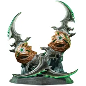 Replika HEX Collectibles World of Warcraft 20th Anniversary Warglaives of Azzinoth - Collectors Edition