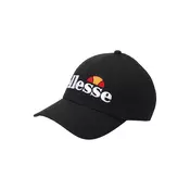 ELLESSE Kapa Tralo oranžna/rdeča/črna/bela