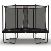 Trampolin Ultim Favorit Regular 220x330 cm