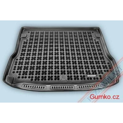Rezaw-Plast Tipska kadica za gepek Rezaw-Plast Audi Q5 (2008 - 2017) - Rezaw Plast