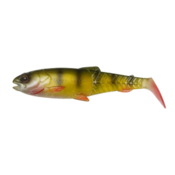 Silikonska vaba Savage Gear CRAFT CANNIBAL PADDLETAIL 12.5CM 20G PERCH | 71822
