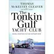 The Tonkin Gulf Yacht Club