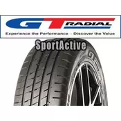 GT Radial SportActive ( 225/40 R19 93Y XL )