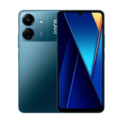 XIAOMI pametni telefon Poco C65 6GB/128GB, Blue