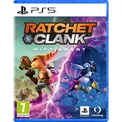 Ratchet & Clank Rift Apart (PS5)