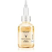 Vichy Neovadiol Meno 5 Bi-Serum serum za obraz za zmanjšanje znakov staranja 30 ml