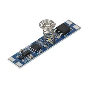 Stikalo na dotik za LED trakove, z zatemnilnikom, 5-24V, 8A