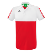 Majica Erima ix Wing Polohirt