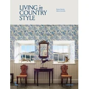 Living in Country Style /anglais