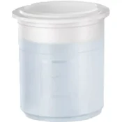 Pacojet pacotizacijska plastična posoda, 6 kos