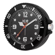 Ice watch crni analogni alarm sat ( 015197 )