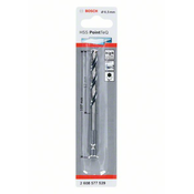 Bosch HSS Burgija Point Teq Hex  6.5mm 2608577529