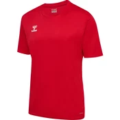 moški dres hmlESSENTIAL JERSEY S/S