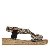 Espadrile Toni Pons Eliana Črna