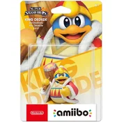 Amiibo Dedede (Super Smash)