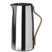 Termosica od nehrdajuceg celika u srebrnoj boji 1,2 l Emma – Stelton