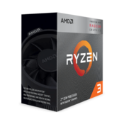 Procesor AMD AM4 Ryzen 3 3200G 3.6GHz MPK