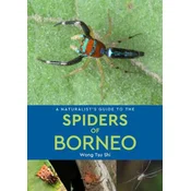Naturalists Guide to the Spiders of Borneo