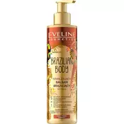 Eveline Losion za samopotamnjivanje Brazilian Body, 200 ml