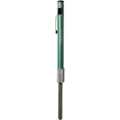 Diamond sharpener stick