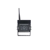 CAMHDW Brezžična kamera AHD auto IR 12-24V