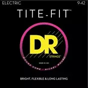 DR Strings LT-9 3-Pack Strune za električno kitaro