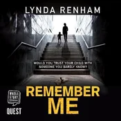 AUDIBOOK Avdio knjiga: Remember Me