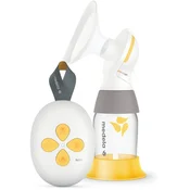 MEDELA prsna električna črpalka solo