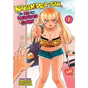NAKAMURA SAN THE UNINVITED GYARU V01