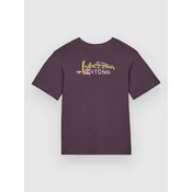 Volcom Zorch BSC Kids fantovska majica pistol punch