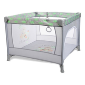 Bbo ogradica (p-3065-2) time 2 play - grey ( P-3065-2GREY )