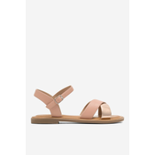 Sandali Clara Barson FREYDIS WS5100-19A Roza