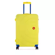 Djecji kofer Semi Line T5929-3 Žuta