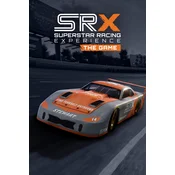SRX: The Game XBOX LIVE Key EUROPE