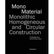 Mono-Material