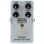 DUNLOP MXR M89 BASS OVERDRIVE