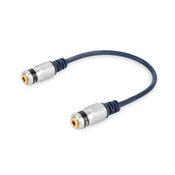shumee AUX adapter 3,5 stereo vtičnica - 3,5 stereo vtičnica, priključek Vitalco (A2)