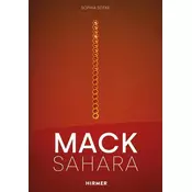 Mack - Sahara