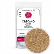 shumee Origano 100g posušeni listi začimbe visoke kakovosti