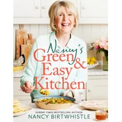 Nancys Green and Easy Kitchen
