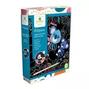 Rayher. Ustvarjalni set Artissimo - Baby Animals