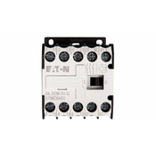 shumee Močnostni kontaktor 6A 3P 24V DC 0Z 1R DILEEM-01-G(24VDC) 051650