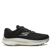 Tekaški čevlji Skechers Go Run Consistent 2.0 128621/BKSL Črna