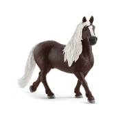 Schleich SLH13897 Schleich Horse Club - Švarcvaldski hladnokrvni konj, žrebec za otroke od 3. leta napre