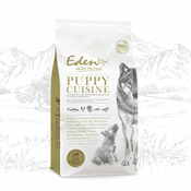 EDE EDEN Puppy Cuisine 80/20 Small kibble - dry dog food - 2kg