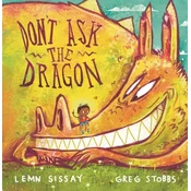 Dont Ask the Dragon